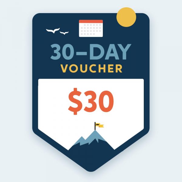 Purchase vouchers passage preparation