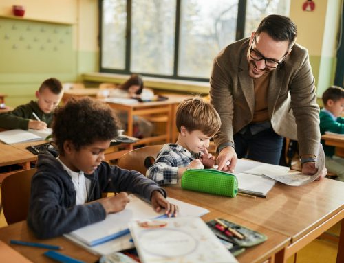 Finding the Right Level of Support: Passage Preparation’s Three-Tier Approach to Educator Licensure Preparation