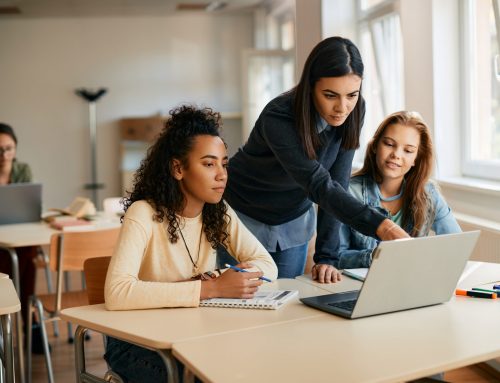 When Candidates Need More: How Passage Preparation’s Synchronous Courses Deliver the Highest Level of Support