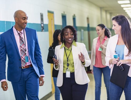 Two Decades at NASDTEC: Reflections on the People and Policies Behind Educator Quality
