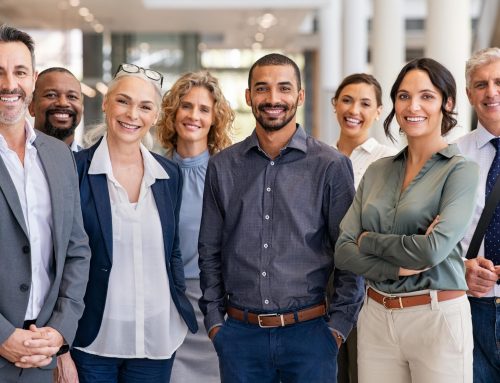 Supporting More Texas Educators: Passage Preparation Is Expanding Access Across the TExES™ Catalog