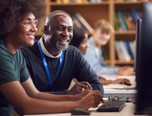 From Evidence to Improvement: Using Passage Preparation™ Data to Support AAQEP Accreditation