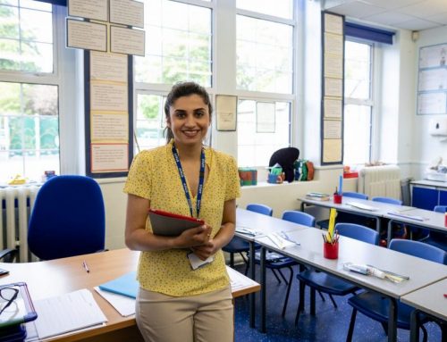 5 Joyful Ways Teachers Can Kick Off the School Year Strong