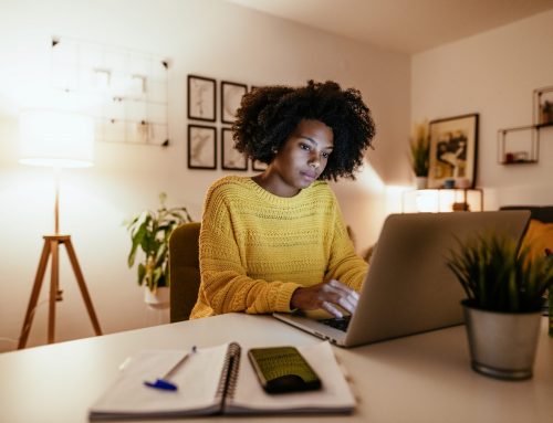 Teacher Self-Care and New Year Intentions Guide