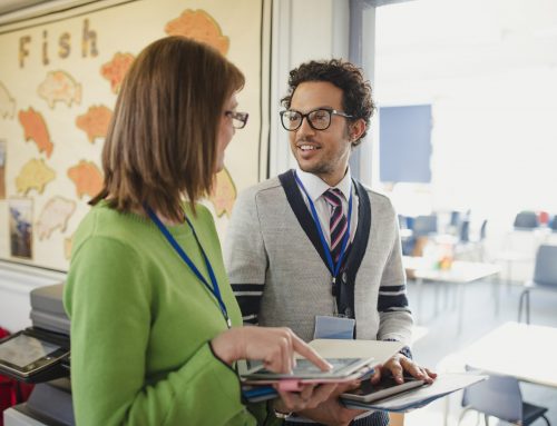 Passage Preparation and AAQEP: Advancing Excellence in Educator Preparation Together