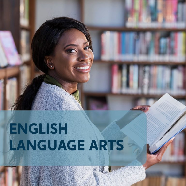 TExES™ English Language Arts And Reading 4-8 (217) - Passage Preparation