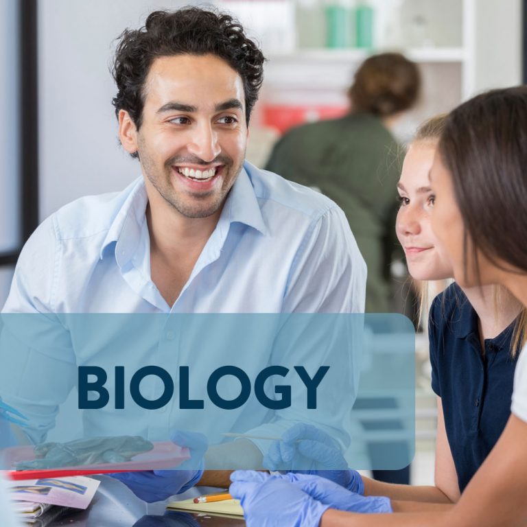 Praxis biology 5236 passage preparation