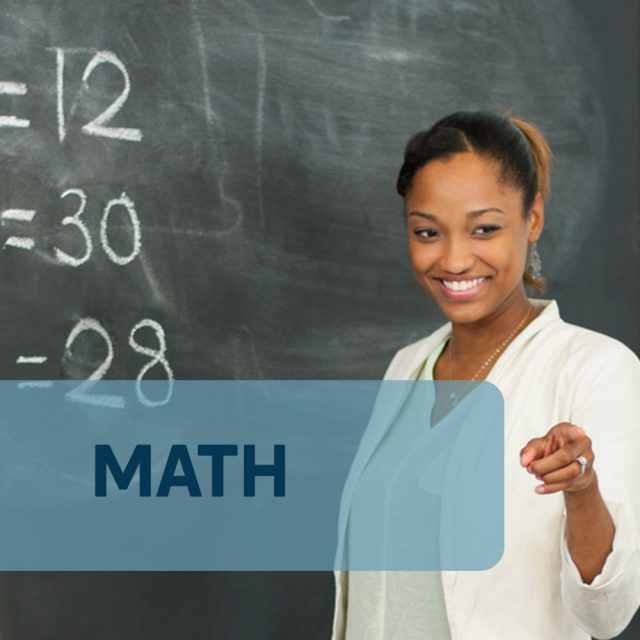 TExES™ Mathematics 4-8 (115) - Passage Preparation