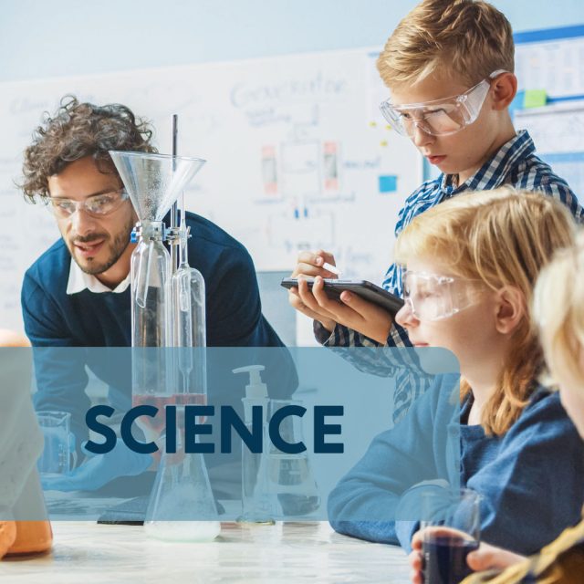 Praxis® Elementary Education Multiple Subjects (5001) Science (5005