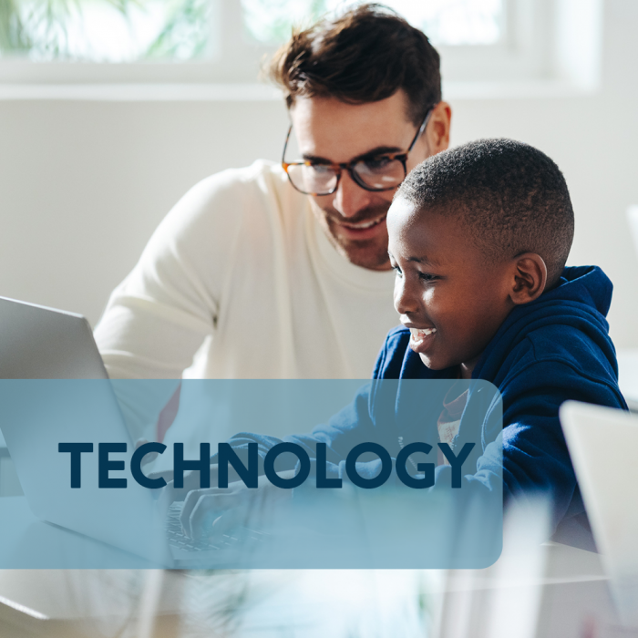 TExES™ Technology Applications EC-12 (242)