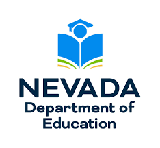 Nevada Department of Education Logo