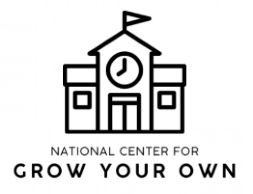 National Center for Grow Your Own Partners with Passage Preparation to Expand Access to High-Quality licensure Test Preparation for Aspiring Educators