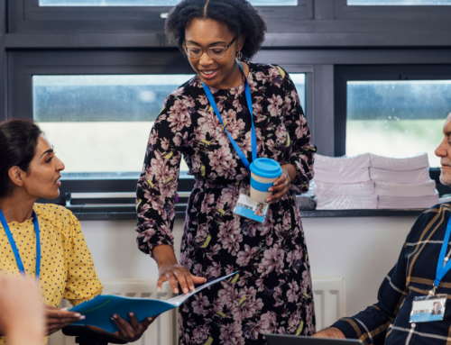 Finding the Right Summer Professional Development for Teachers