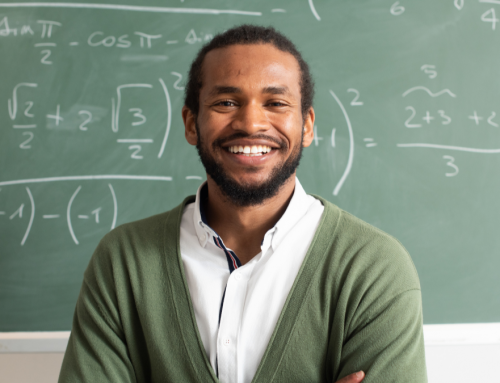The Benefits of Adding an Endorsement by Test