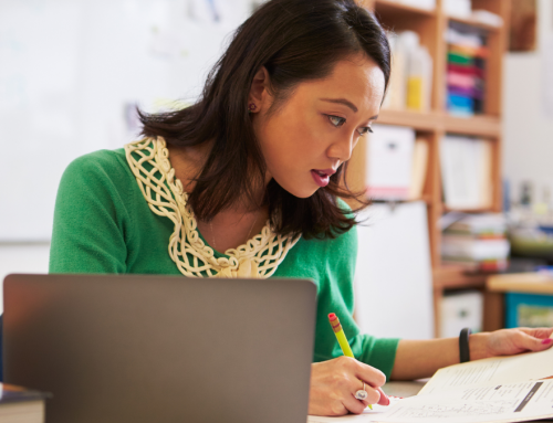 Mastering Teacher Certification Tests: Excel on Every Question Type