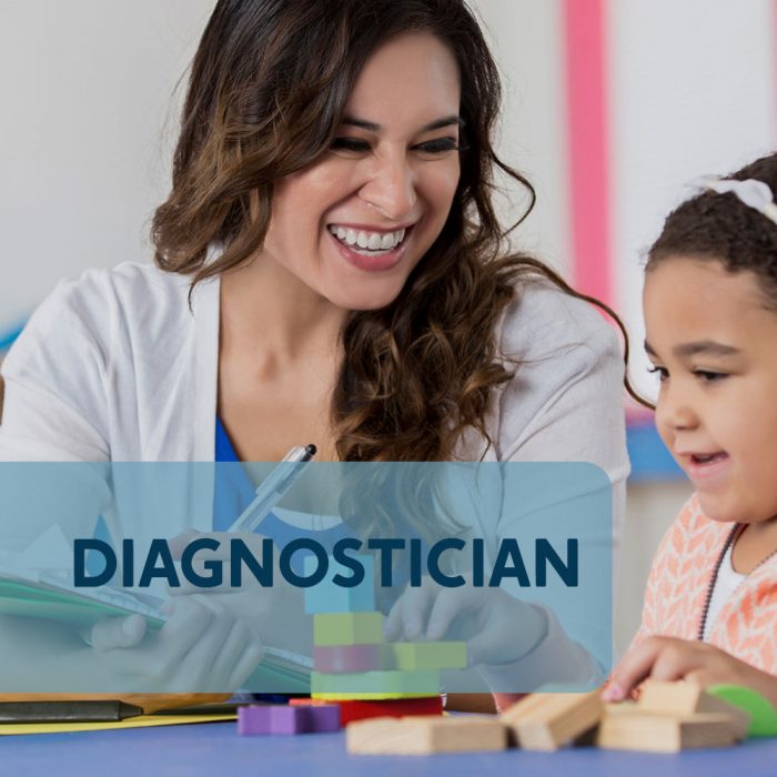 TExES™ Educational Diagnostician (253)