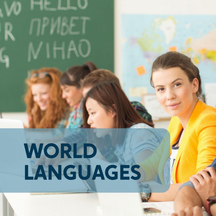 Praxis® Spanish: World Language (5195)