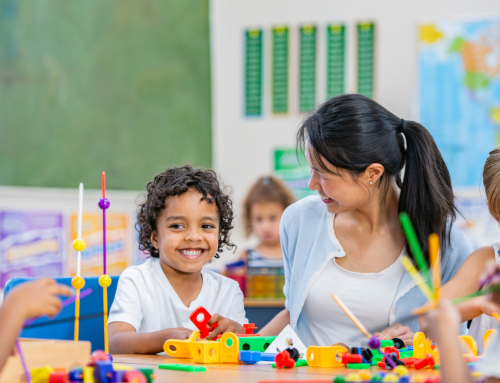 Ace the Certification Examination of Oklahoma Educators (CEOE)