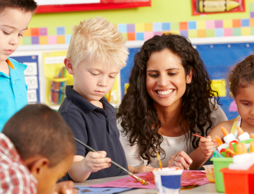 Master the Fine Arts Teacher Certification Exams