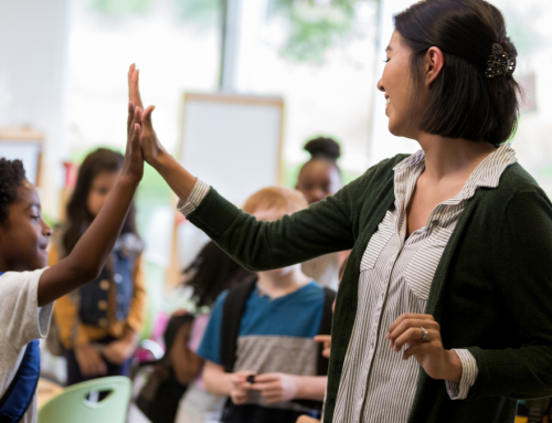 The Gift of Learning: Celebrating Growth Over Grades